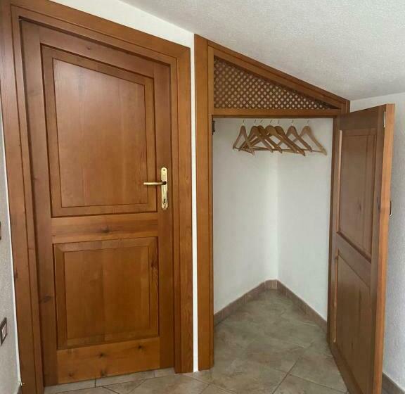 バルコニー付き１ベッドルームアパートメント, Casa Giovanna