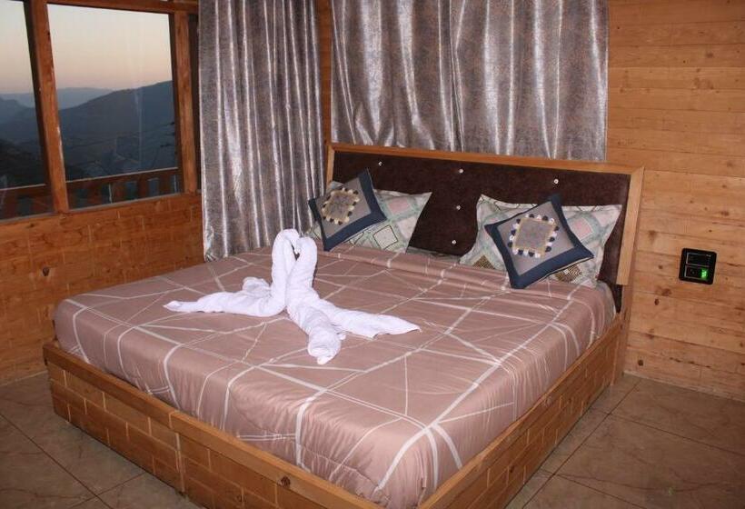 Номер Deluxe, Mannat Sach Pass