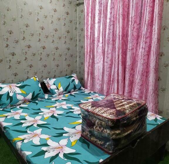 Номер Стандарт, P.k. Resort Kedar Valley Triyuginarayan Road, Sonprayag