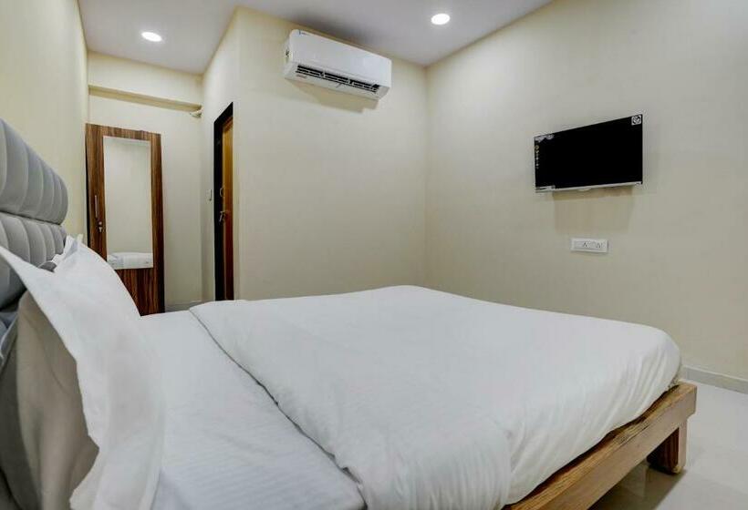 Трехместный Номер Классика, Oyo Hotel 7 Star