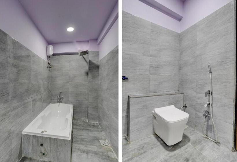 Трехместный Номер Классика, Oyo Hotel 7 Star