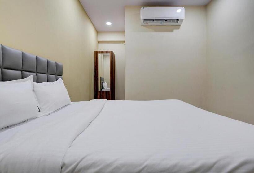 Трехместный Номер Классика, Oyo Hotel 7 Star