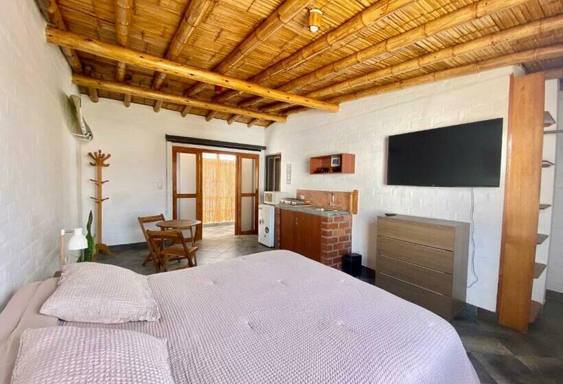 Номер Стандарт, Casa Danda Punta Hermosa