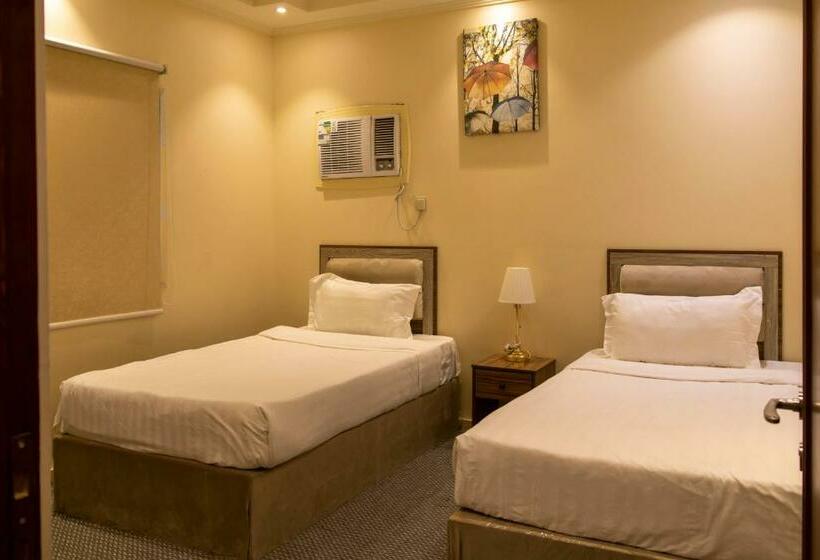 Apartamento 2 Dormitórios, منازل غزالي للوحدات السكنية Ghzali Homes For Residential Units
