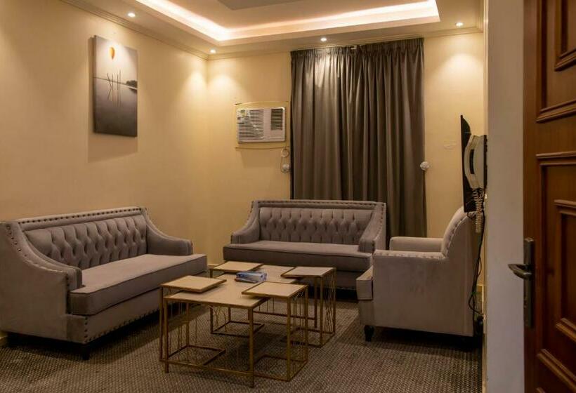 Apartamento 2 Dormitórios, منازل غزالي للوحدات السكنية Ghzali Homes For Residential Units
