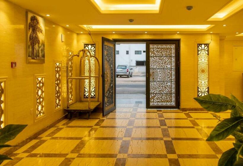 Apartamento 2 Dormitórios, منازل غزالي للوحدات السكنية Ghzali Homes For Residential Units