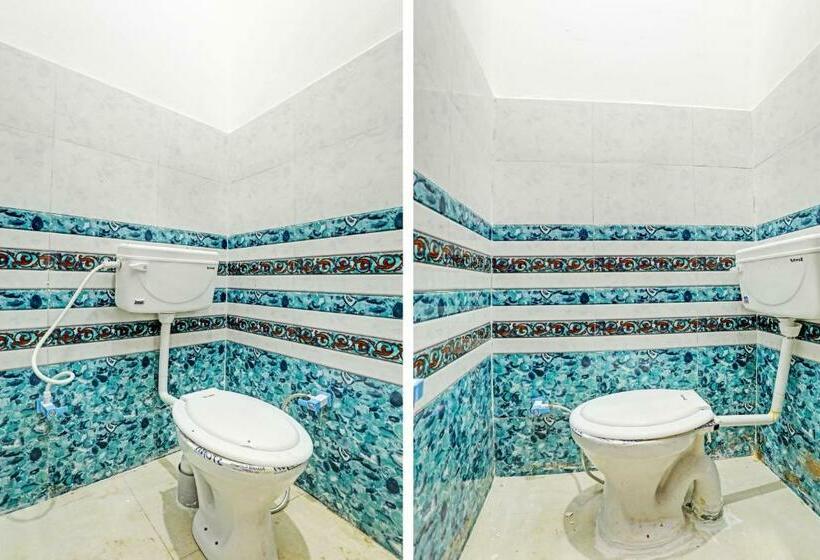 Трехместный Номер Классика, Oyo Flagship Hotel Expressway Inn