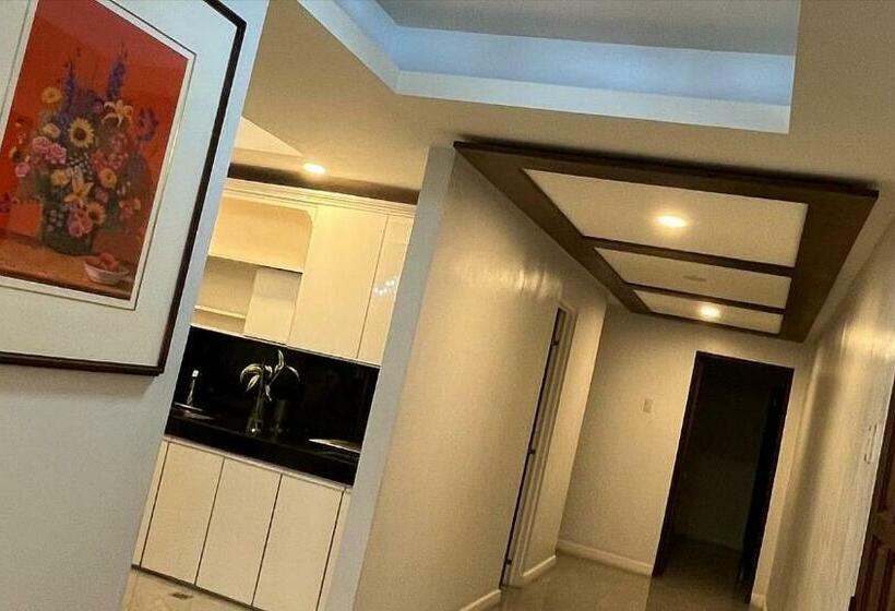 스탠다드 룸, A Touch Of Class Inn San Juan City Nr Ortigas, Bgc