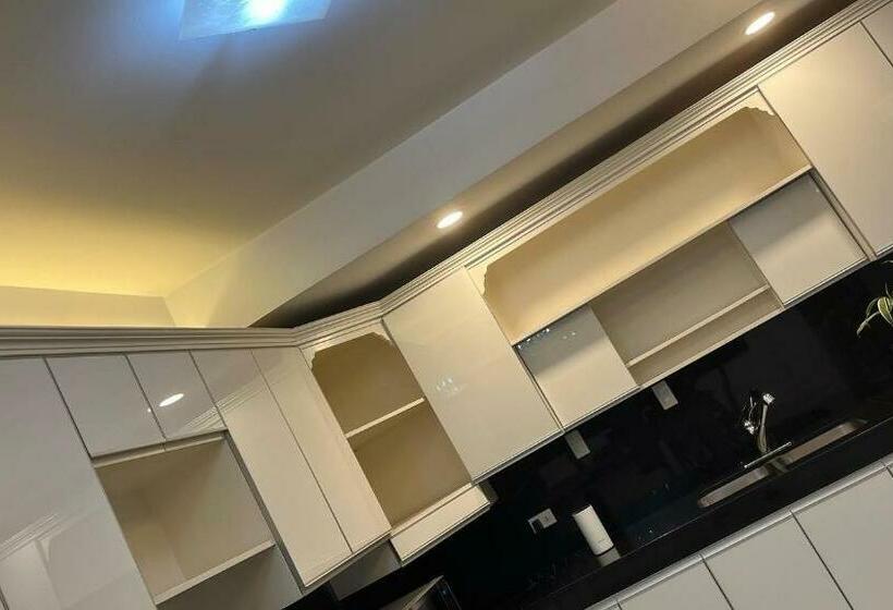 디럭스 트리플 룸, A Touch Of Class Inn San Juan City Nr Ortigas, Bgc