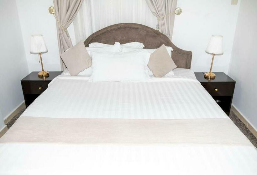Апартаменты 1 Спальня, Gazal Almadina Hotel فندق غزالي المدينة