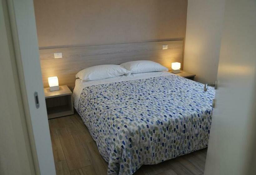 Семейный Номер, Agriturismo Nigro