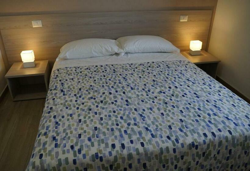 Семейный Номер, Agriturismo Nigro