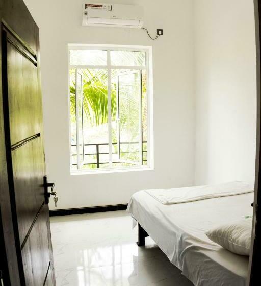 Номер Стандарт, Uthayam Guest House