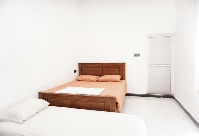 Трехместный Номер Комфорт, Uthayam Guest House