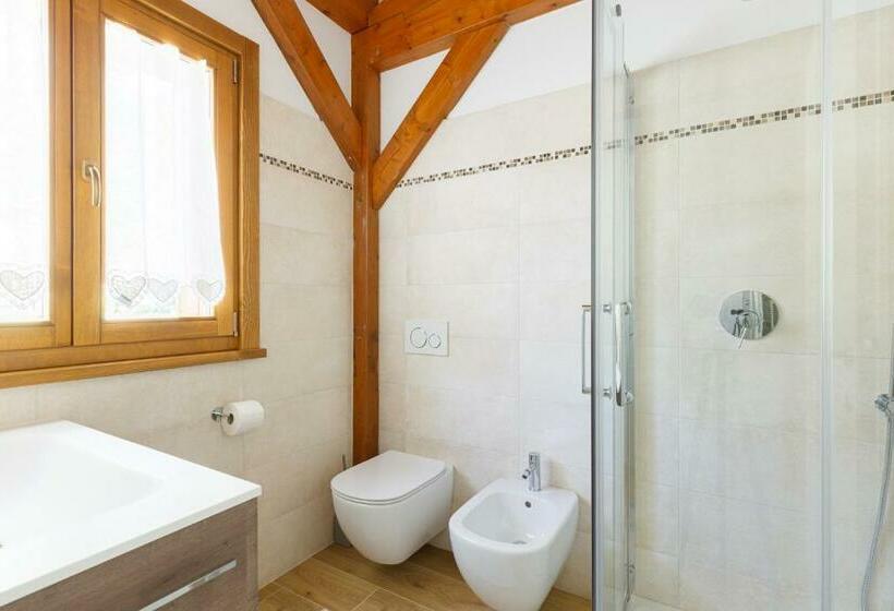 Номер Стандарт, Agriturismo Fattoria Carolina Friuli Arzino
