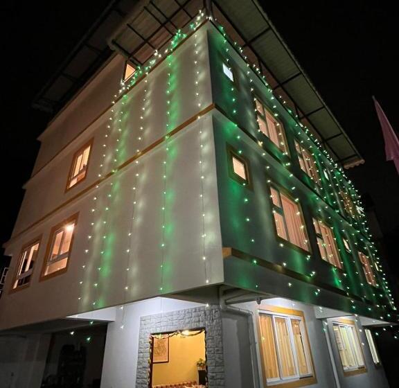 豪华房间, Little Sikkim Inn