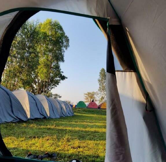 Standard Tent, Nirwana Stays