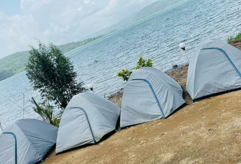 Standard Tent, Nirwana Stays