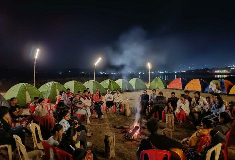 Standard Tent, Nirwana Stays