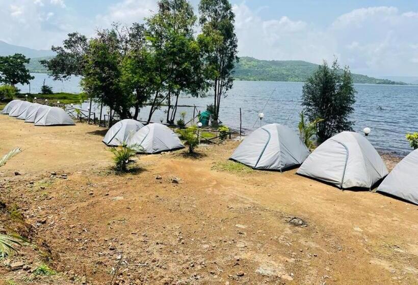 Standard Tent, Nirwana Stays