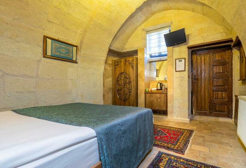 اتاق استاندارد, Adora Cave Suites