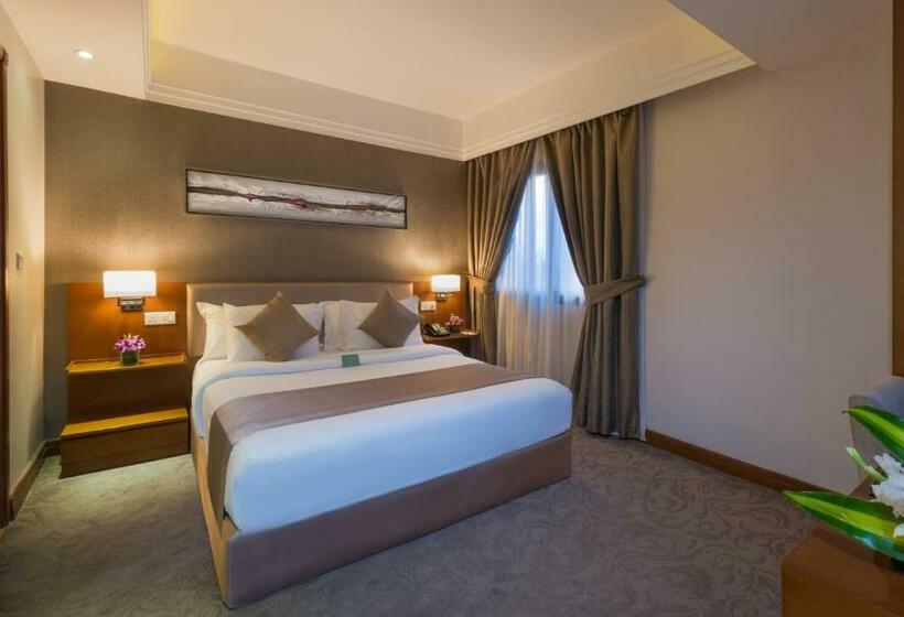 Студия Стандарт, Boudl Al Qasr
