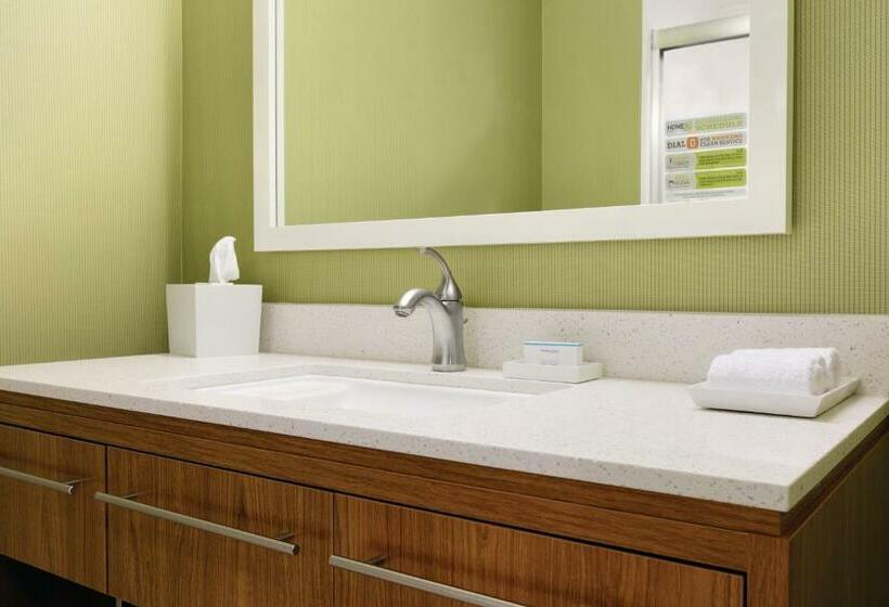 Студия Стандарт, Home2 Suites By Hilton Stillwater