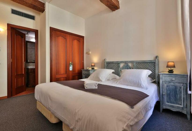 수피리어 룸, Hôtel Playa