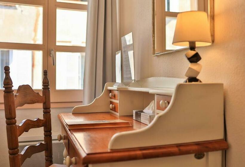 수피리어 룸, Hôtel Playa