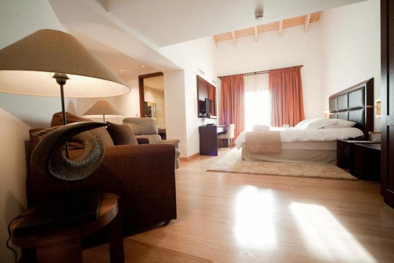 Номер Superior, Kalavrita Canyon Hotel & Spa