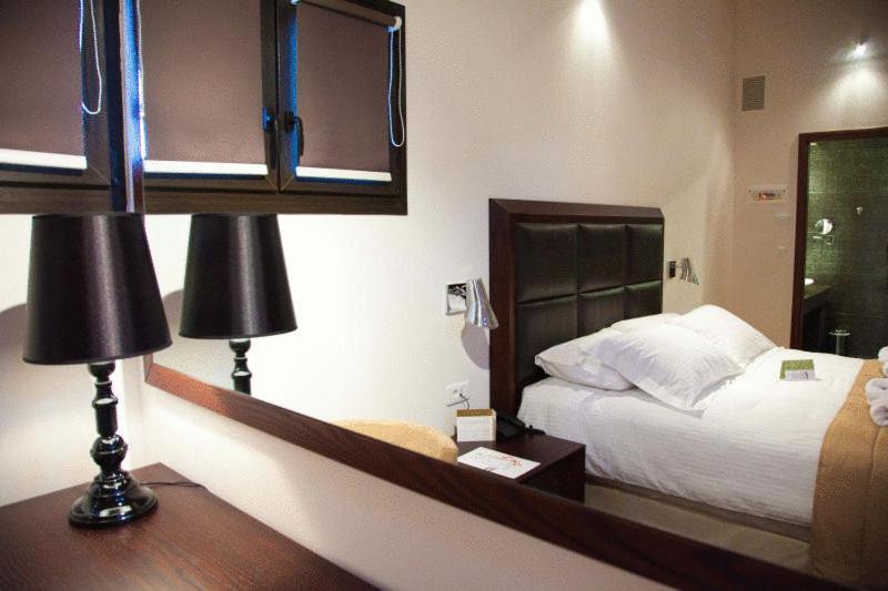 Люкс, Kalavrita Canyon Hotel & Spa