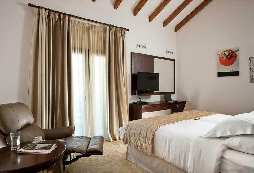 Номер Superior, Kalavrita Canyon Hotel & Spa