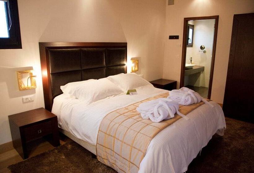 Люкс, Kalavrita Canyon Hotel & Spa