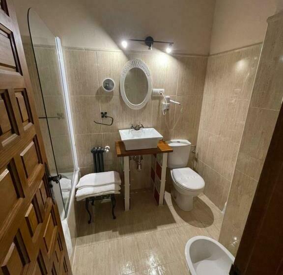 스탠다드 룸, La Casona De La Torre