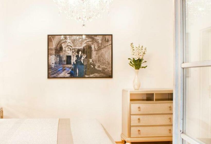 Апартаменты 1 Спальня, Milford Suites Budapest