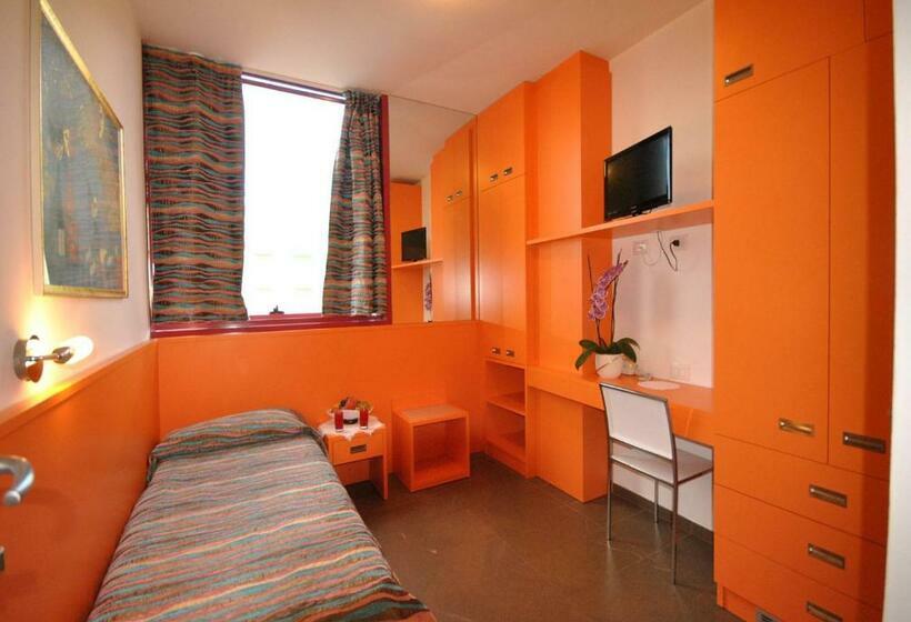 Quarto Estandar Individual, Prestigio
