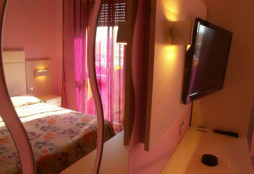 Quarto Estandar, Prestigio