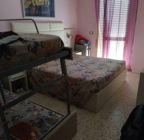 Quarto Quádruplo Estandar, Prestigio