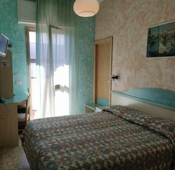 Quarto Estandar, Prestigio
