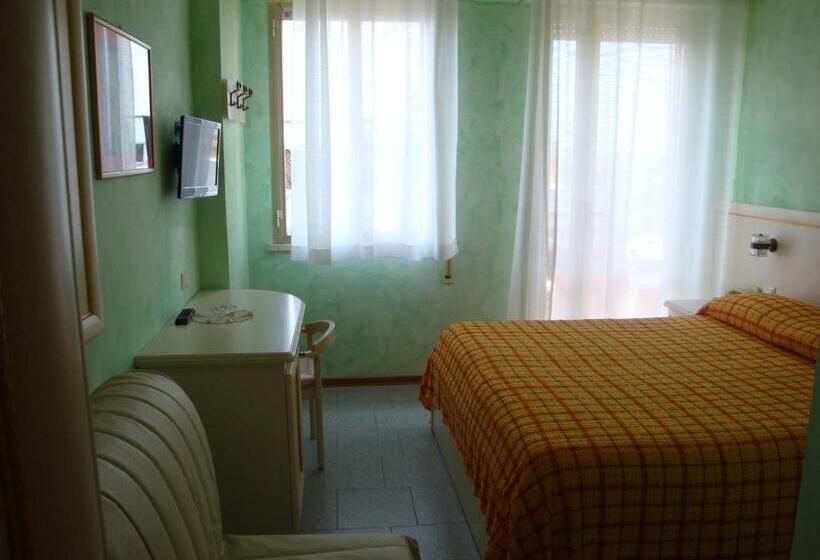 Quarto Triplo Estandar, Prestigio