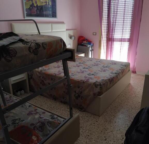 Quarto Quádruplo Deluxe, Prestigio