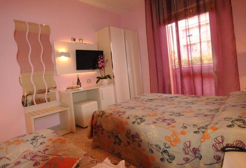 Quarto Deluxe, Prestigio