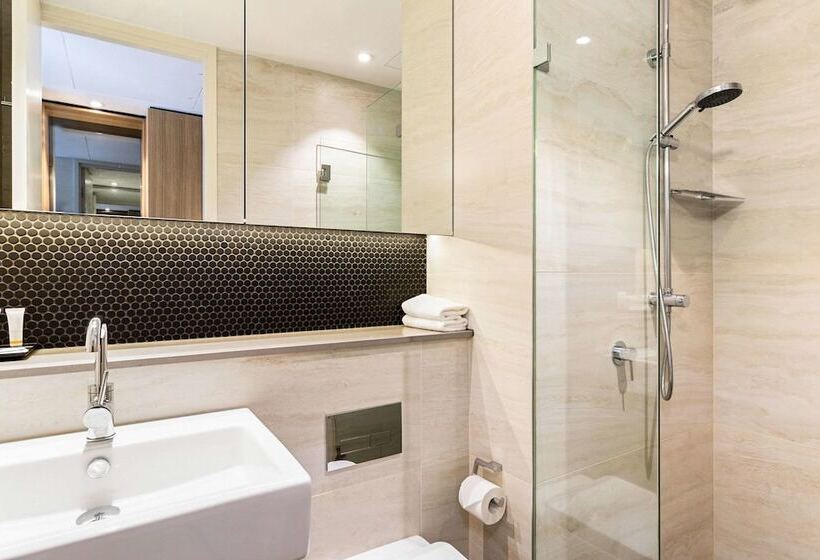 Номер Стандарт, Quality Hotel Rules Club Wagga