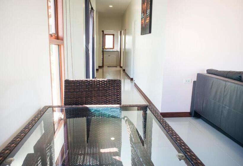 Вилла 1 Спальня, Serenity Resort Koh Chang