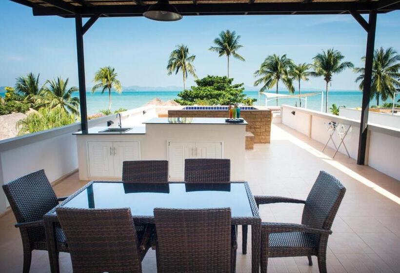 Вилла 2 Спальни, Serenity Resort Koh Chang