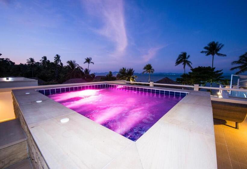 Вилла 1 Спальня, Serenity Resort Koh Chang