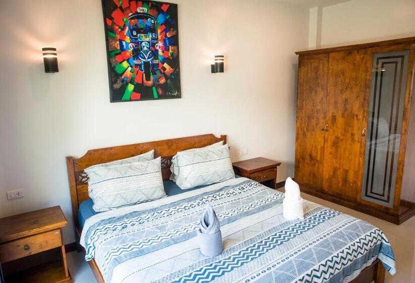 Вилла 2 Спальни, Serenity Resort Koh Chang