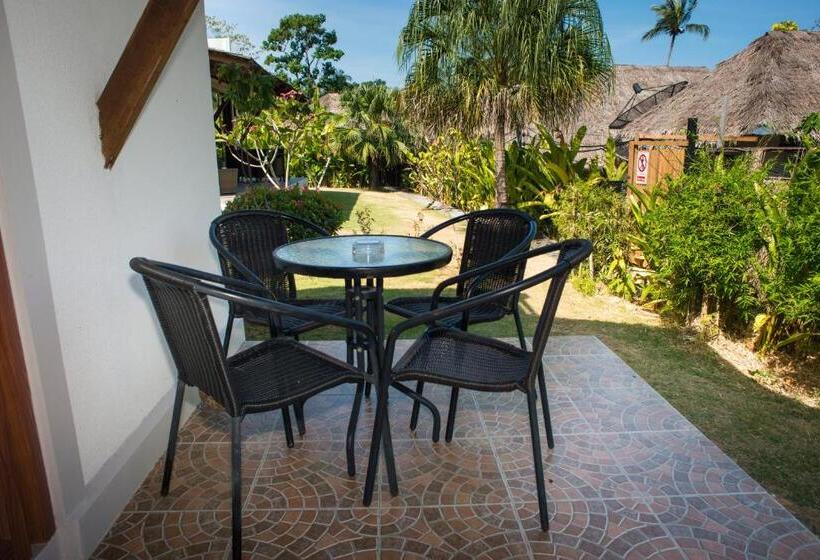 Вилла 2 Спальни, Serenity Resort Koh Chang