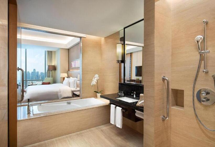Номер Стандарт, The Westin Jakarta