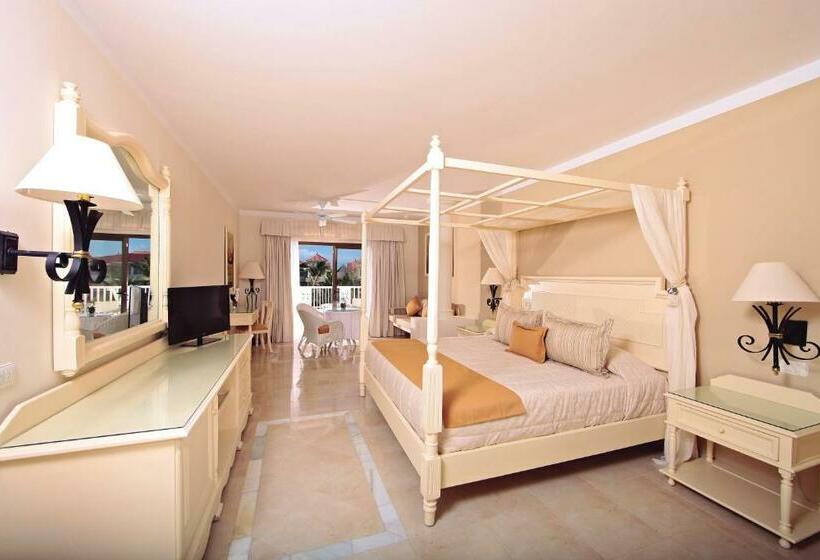 주니어 스위트, Bahia Principe Grand Aquamarine - Adults Only - All Inclusive